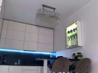 AuraXo live webcam show
