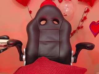 bellaasanders Live Webcam on CamSoda