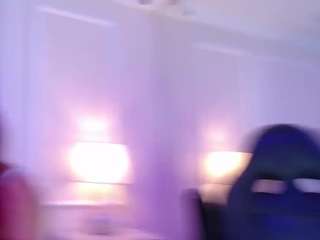 bellaasanders Live Webcam on CamSoda