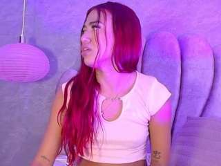 bellaasanders