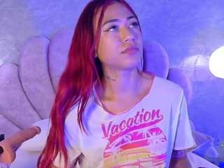 bellaasanders