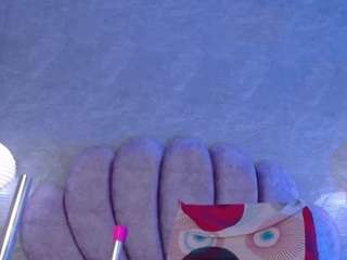 BellaaSanders live cam preview