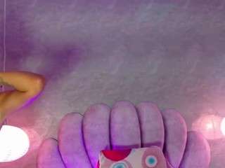 BellaaSanders live cam preview