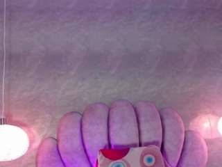 BellaaSanders live cam preview