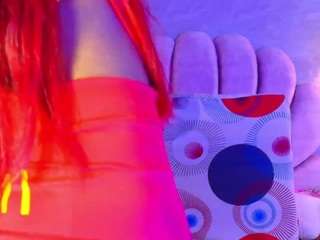BellaaSanders live cam preview