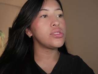 helener-mouth webcam