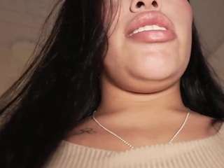 helener-mouth Live Webcam on CamSoda