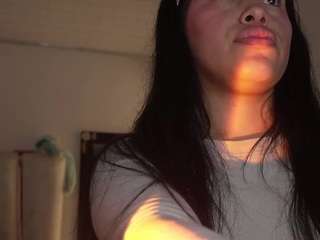 helener-mouth webcam