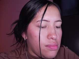 helener-mouth webcam