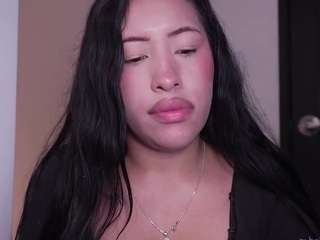 helener-mouth webcam