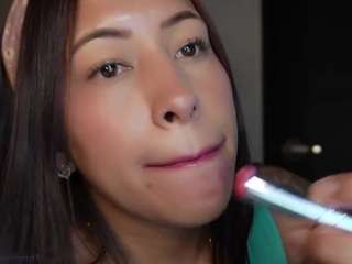 helener-mouth webcam