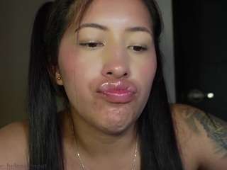 Helener-mouth