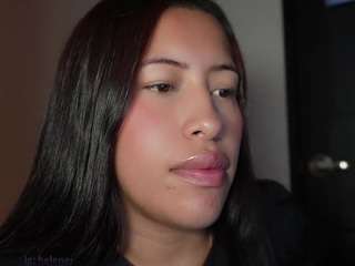 helener-mouth Live Webcam on CamSoda