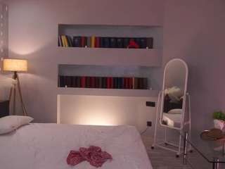 Live webcam model jennefermoitoso on Soda Cams