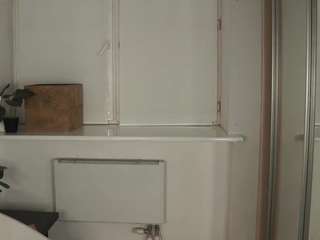 jennefermoitoso Live Webcam on CamSoda