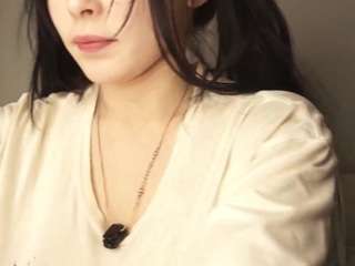 jennefermoitoso Live Webcam on CamSoda