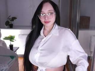 jennefermoitoso webcam model