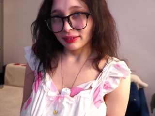 jennefermoitoso Live Webcam on CamSoda