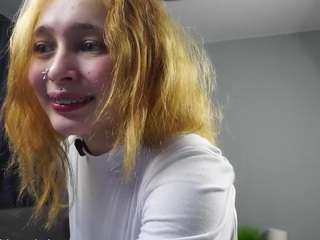 jennefermoitoso Live Webcam on CamSoda