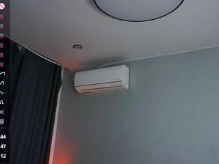 JenneferMoitoso live webcam show