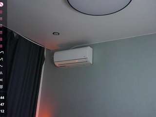 JenneferMoitoso live webcam show