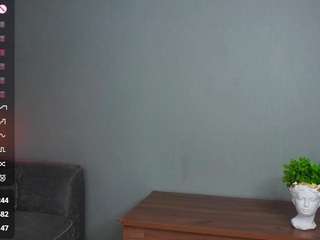 JenneferMoitoso live webcam show