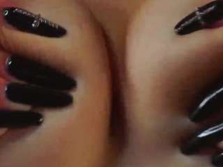 JenneferMoitoso live webcam show