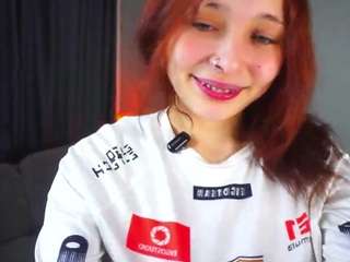 JenneferMoitoso live webcam show