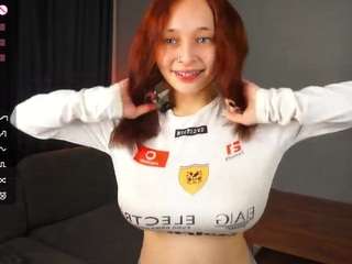 JenneferMoitoso live webcam show