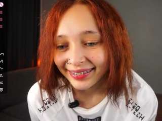 JenneferMoitoso live webcam show