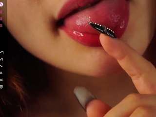 JenneferMoitoso live webcam show