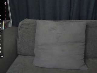 JenneferMoitoso live cam preview