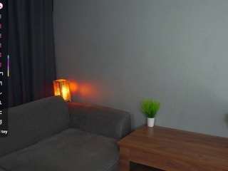 JenneferMoitoso live cam preview