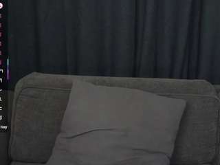 JenneferMoitoso live cam preview