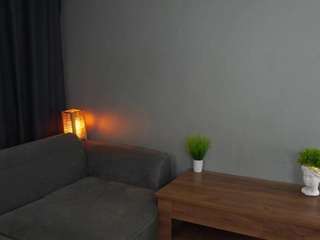 JenneferMoitoso live cam preview