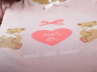 JenneferMoitoso live cam preview