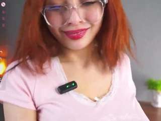 JenneferMoitoso live cam preview