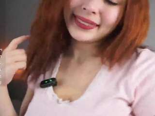 JenneferMoitoso live cam preview