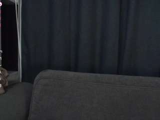 JenneferMoitoso live cam preview