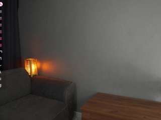 JenneferMoitoso live cam preview