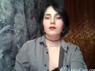 kamilunali Live Webcam on CamSoda