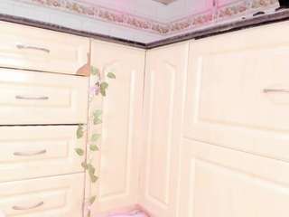 keisyycamer Live Webcam on CamSoda