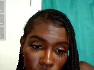 Kylie-Ward live cam preview