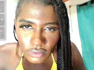 Kylie-Ward live cam preview
