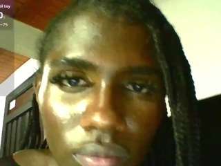 Kylie-Ward live cam preview