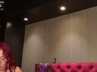 maddie-fields webcam