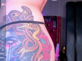 ❌🖤 MADDIE 🖤❌