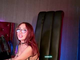 maddie-fields webcam