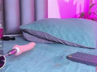 miaa-foxx23 live cam profile