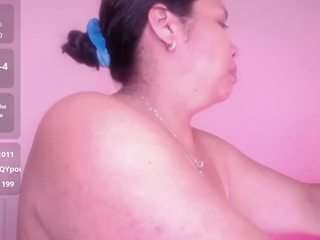 miafuegolatino Live Webcam on CamSoda